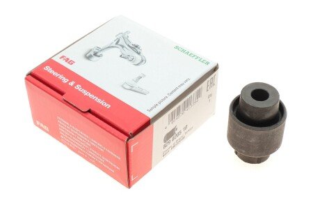 Сайлентблок переднего рычага fag 829020510