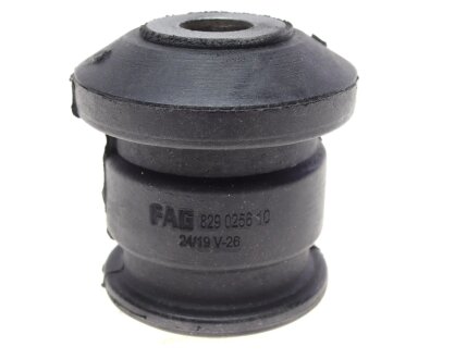 Сайлентблок переднього важеля fag 829025610