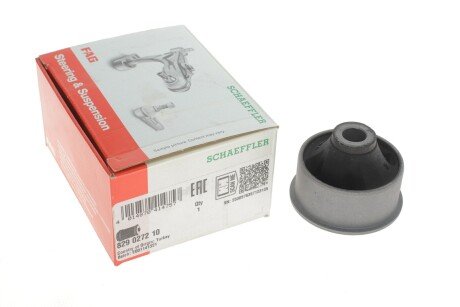 Сайлентблок переднего рычага fag 829027210