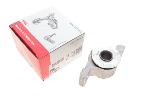 Сайлентблок переднего рычага fag 829028910