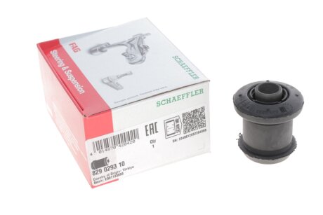 Сайлентблок переднего рычага fag 829029310 на Форд Скорпио 2