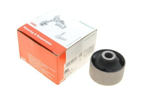 Сайлентблок переднего рычага fag 829036610