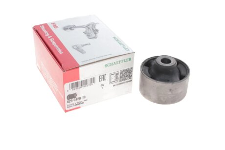 Сайлентблок переднього важеля fag 829042810 на Chevrolet Lacetti