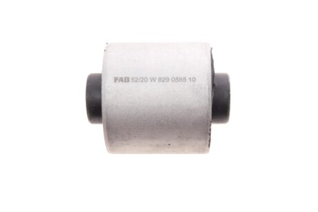 Сайлентблок переднего рычага fag 829058510