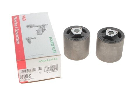 Сайлентблок переднего рычага fag 830003730