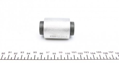 Сайлентблок переднего рычага fag 829001610