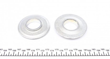 Сайлентблок переднього важеля fag 829026510