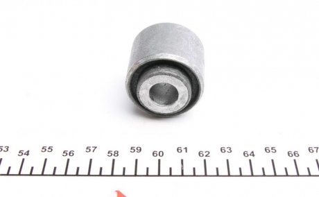 Сайлентблок переднього важеля fag 829003510