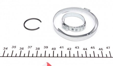 Шрус (граната) внутренний-наружный fag 771019530