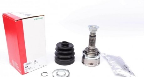 Шрус (граната) внутренний-наружный fag 771019530