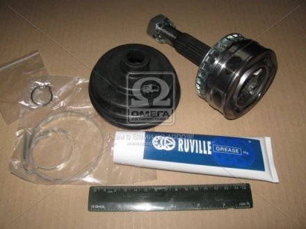 Шрус (граната) внутренний-наружный fag 771027430