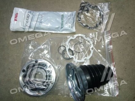 Шрус (граната) внутренний-наружный fag 771036030 на Шкода Scala