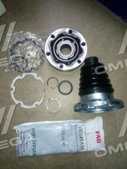 Шрус (граната) внутренний-наружный fag 771036030