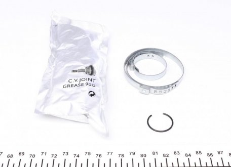 Шрус (граната) внутренний-наружный fag 771037130