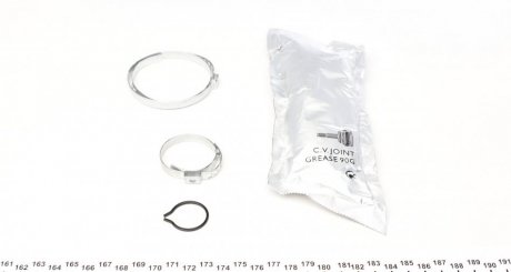 Шрус (граната) внутрішній-зовнішній fag 771037530