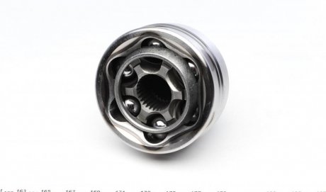 Пыльник шруса (гранаты) внутренний-наружный fag 771047630