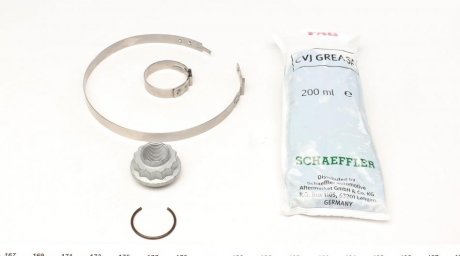 Пыльник шруса (гранаты) внутренний-наружный fag 771047630