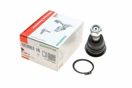 Кульова опора fag 825000210