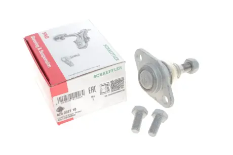 Подушка (опора) двигателя FAG 825002710
