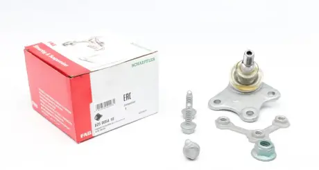 Кульова опора FAG 825005410