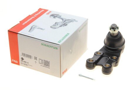 Шаровая опора fag 825008510 на Мазда 323f ba