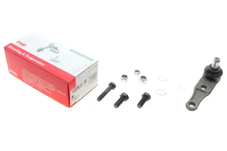 Подушка (опора) двигателя FAG 825 0094 10
