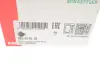 Подушка (опора) двигуна FAG 825011610 (фото 3)