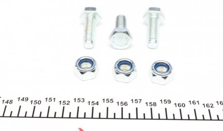 Кульова опора fag 825022210