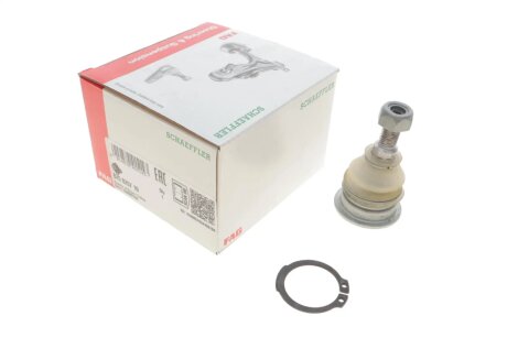 Кульова опора fag 825025710 на Киа Опирус