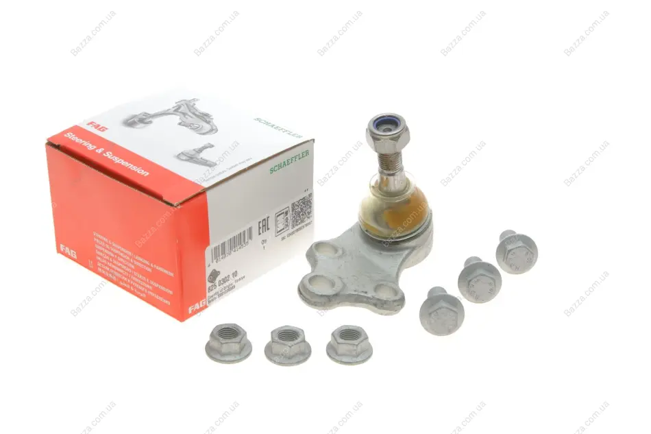 Шаровая опора FAG 825 0302 10