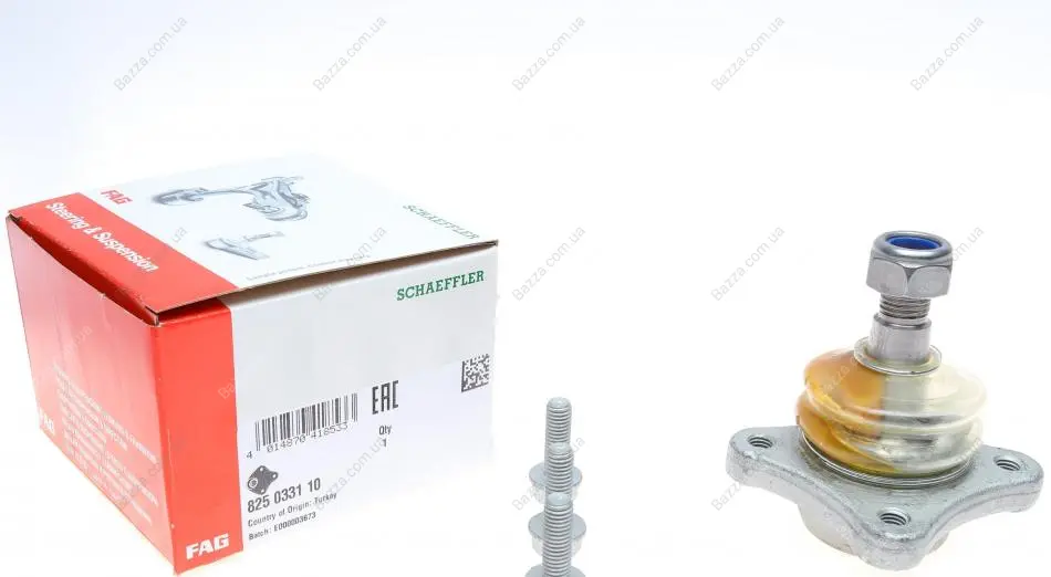 Шаровая опора FAG 825 0331 10