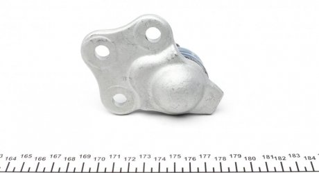 Кульова опора fag 825034010