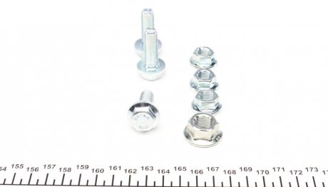 Кульова опора fag 825034010