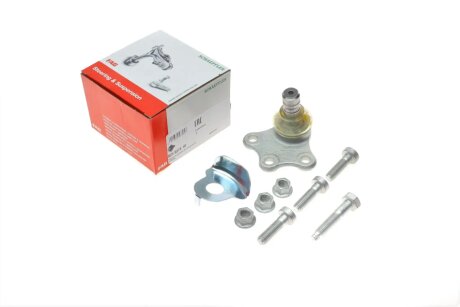 Шаровая опора fag 825037410 на Ситроен Дс3