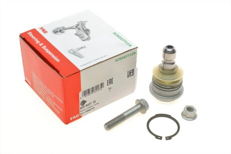 Кульова опора fag 825042710