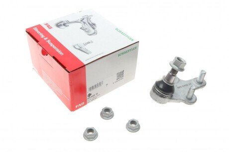 Кульова опора fag 825045210 на Пежо Ріфтер