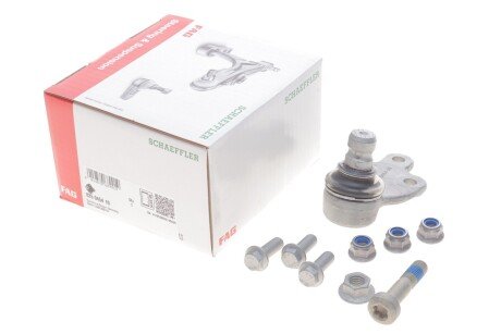 Кульова опора fag 825045410