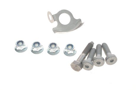 Шаровая опора fag 825048910