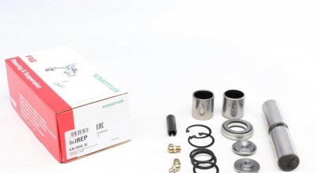 Шкворень MB fag 830000630