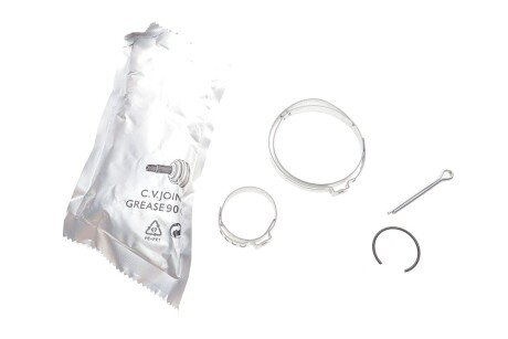 ШРКШ зі змазкою в комплекті fag 771059330