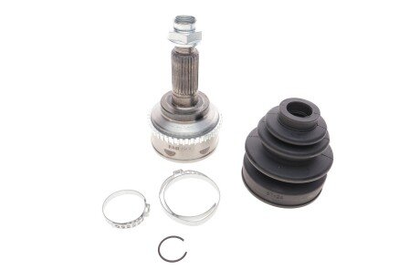 ШРКШ зі змазкою в комплекті fag 771062030