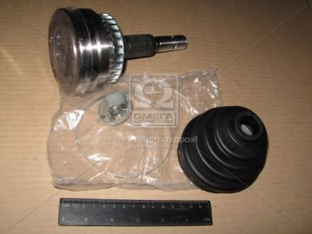 Шрус (граната) внутрішній-зовнішній fag 771027230