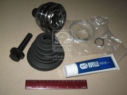 Шрус (граната) внутрішній-зовнішній fag 771000130