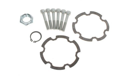 Шрус (граната) внутренний-наружный fag 771002030