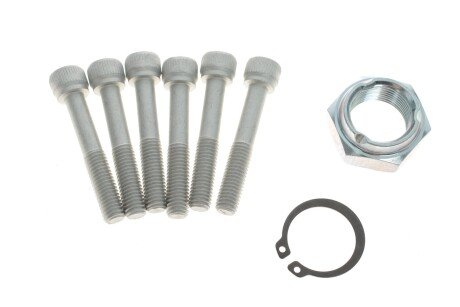 Шрус (граната) внутренний-наружный fag 771002030