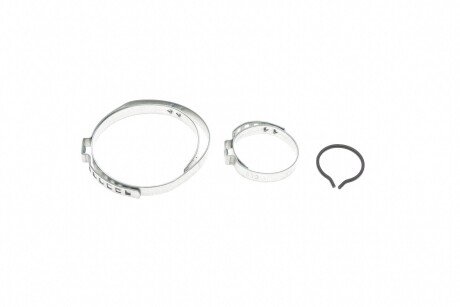 Шрус (граната) внутрішній-зовнішній fag 771005130