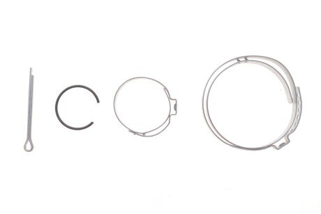 Шрус (граната) внутренний-наружный fag 771005530