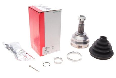 Шрус (граната) внутренний-наружный fag 771005930