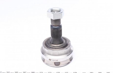 Шрус (граната) внутренний-наружный fag 771008030