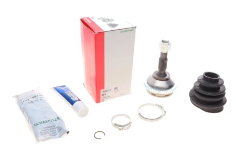 Шрус (граната) внутренний-наружный fag 771009730 на Пежо 206